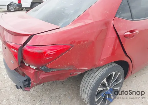 2019 Toyota Corolla L/Le/Xle/Se/Xse from USA, damaged, VIN 5YFBURHE9KP893540